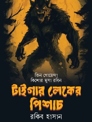 টাইগার লেকের পিশাচ