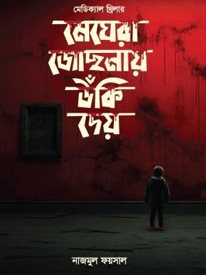 মেঘেরা জোছনায় উঁকি দেয়