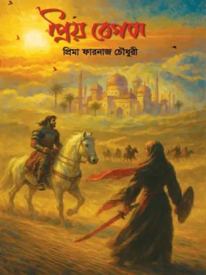 প্রিয় বেগম