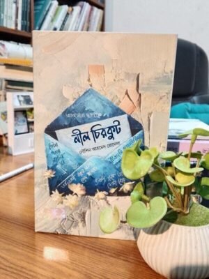 নীল চিরকুট