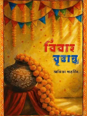 বিবাহ বৃত্তান্ত