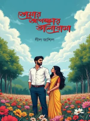 তোমার অপেক্ষায় ভালবাসা