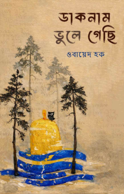 ডাকনাম ভুলে গেছি